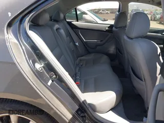 2006 Acura TSX z VIN JH4CL968X6C023071, wystawiony jako IAAI lot #42305028 z przebiegiem 219 698 mil mil oraz . Historia ofert i sprzedaży dostępna na DreamBid. Obrazek 5.