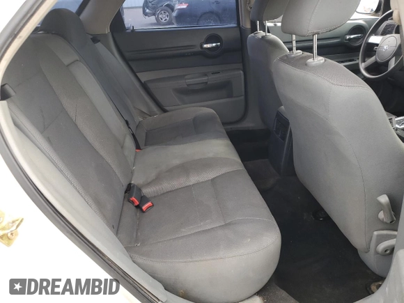 2005 Dodge Magnum z VIN 2D4FV48TX5H692873, wystawiony jako Copart lot #87230504 z przebiegiem 166 497 mil mil oraz Szkody całkowita. Historia ofert i sprzedaży dostępna na DreamBid. Obrazek 11.