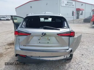 2019 Lexus NX 300 with VIN JTJBARBZ5K2199816, listed as a IAAI auction lot 42458691 with Not provided miles and . Bid and sale history available at DreamBid. Image 13.
