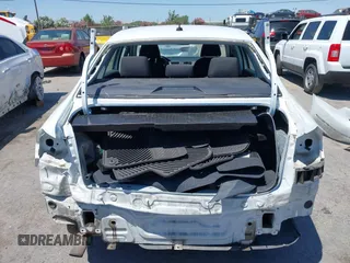 2017 Volkswagen Passat S with VIN 1VWAT7A30HC085703, listed as a IAAI auction lot 42624951 with 151,002 mi miles and . Bid and sale history available at DreamBid. Image 17.