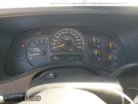 2004 Chevrolet Avalanche Z66 with VIN 3GNEC12T14G205376, listed as a Copart auction lot 71745774 with 188,090 mi miles and Salvage Title. Bid and sale history available at carsss.com. Image 9.