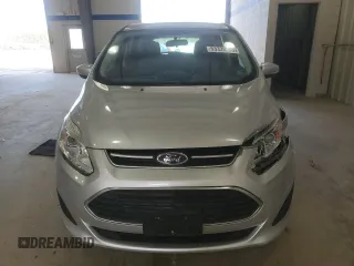2017 Ford C-Max SE z VIN 1FADP5AU4HL106415, wystawiony jako Copart lot #53320975 z przebiegiem 118 541 mil mil oraz Szkody całkowita. Historia ofert i sprzedaży dostępna na DreamBid. Obrazek 5.