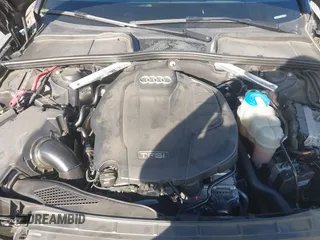 2018 Audi A4 Premium Plus z VIN WAUENAF41JN004776, wystawiony jako IAAI lot #41410230 z przebiegiem Nie podano mil oraz . Historia ofert i sprzedaży dostępna na DreamBid. Obrazek 10.