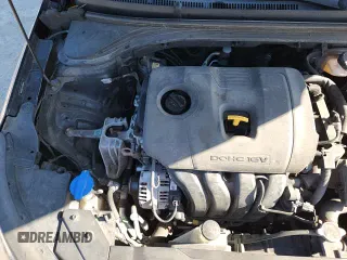 2020 Hyundai Elantra SEL с VIN 5NPD84LF6LH567662, выставлен на аукционе Copart как лот 71851855 с пробегом 125 648 миль миль и Списание • Salvage title. История ставок и продаж доступна на DreamBid. Изображение 15.