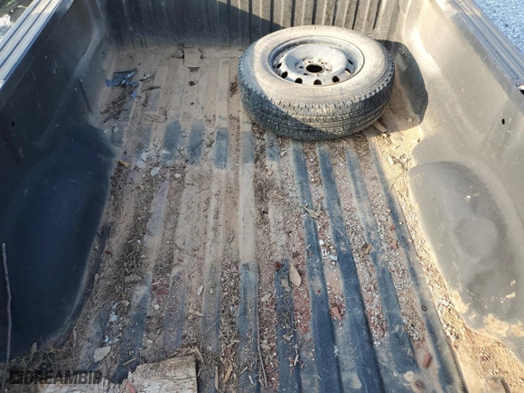 2012 Ford F-150 XL with VIN 1FTNF1CT4CKD92084, listed as a Copart auction lot 61488154 with 231,053 mi miles and Salvage Title. Bid and sale history available at carsss.com. Image 10.