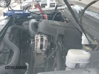 2007 Chevrolet Avalanche 2LT z VIN 3GNEC12J17G147854, wystawiony jako IAAI lot #42273574 z przebiegiem 306 061 mil mil oraz . Historia ofert i sprzedaży dostępna na DreamBid. Obrazek 20.