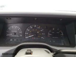1992 Mercury Sable GS with VIN 1MELM50U9NA635171, listed as a Copart auction lot 88474985 with 72,990 mi miles and Salvage Title. Bid and sale history available at carsss.com. Image 9.