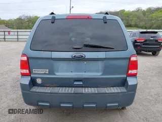 2012 Ford Escape XLT with VIN 1FMCU0D72CKA21462, listed as a IAAI auction lot 42152079 with 176,223 mi miles and . Bid and sale history available at DreamBid. Image 16.