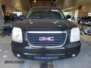 2013 GMC Yukon SLT with VIN 1GKS2CE07DR103399, listed as a Copart auction lot 57092724 with 172,305 mi miles and Salvage Title. Bid and sale history available at carsss.com. Image 5.