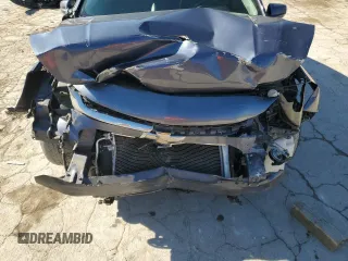 2014 Chevrolet Malibu LT with VIN 1G11C5SL7EF171972, listed as a Copart auction lot 79700104 with 95,957 mi miles and Salvage Title. Bid and sale history available at DreamBid. Image 12.