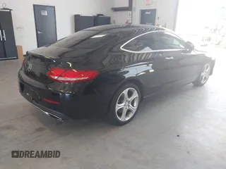 2017 Mercedes-Benz C 300 with VIN WDDWJ4JB6HF357941, listed as a IAAI auction lot 42859210 with 36,529 mi miles and . Bid and sale history available at DreamBid. Image 4.