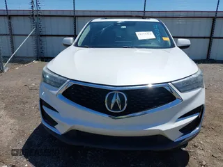 2020 Acura RDX Technology z VIN 5J8TC1H50LL004449, wystawiony jako IAAI lot #42252322 z przebiegiem 92 872 mil mil oraz . Historia ofert i sprzedaży dostępna na DreamBid. Obrazek 12.