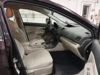 2012 Subaru Impreza Premium with VIN JF1GPAC62CH231106, listed as a IAAI auction lot 42407902 with 246,541 mi miles and . Bid and sale history available at DreamBid. Image 5.