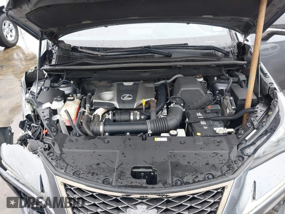 2020 Lexus NX 300 F Sport с VIN JTJSARBZXL5013896, выставлен на аукционе IAAI как лот 41430063 с пробегом 69 399 миль миль и . История ставок и продаж доступна на DreamBid. Изображение 10.