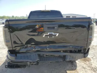 2020 Chevrolet Colorado 2WD Work Truck z VIN 1GCHSBEA8L1130973, wystawiony jako Copart lot #52801715 z przebiegiem 67 749 mil mil oraz Szkoda całkowita • Salvage title. Historia ofert i sprzedaży dostępna na DreamBid. Obrazek 6.