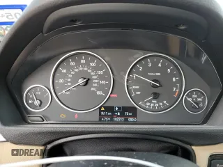 2014 BMW 4 Series 428i с VIN WBA3N3C57EF712742, выставлен на аукционе Copart как лот 52981695 с пробегом 102 313 миль миль и Списание • Salvage title. История ставок и продаж доступна на DreamBid. Изображение 9.
