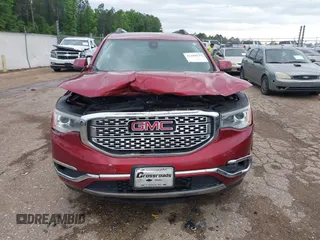 2019 GMC Acadia Denali с VIN 1GKKNPLS7KZ171315, выставлен на аукционе IAAI как лот 42184124 с пробегом 160 011 миль миль и . История ставок и продаж доступна на DreamBid. Изображение 12.