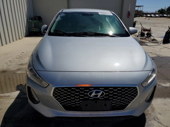 2020 Hyundai Elantra GT with VIN KMHH35LE1LU141957, listed as a Copart auction lot 69473184 with 139,933 mi miles and Clean Title. Bid and sale history available at carsss.com. Image 5.