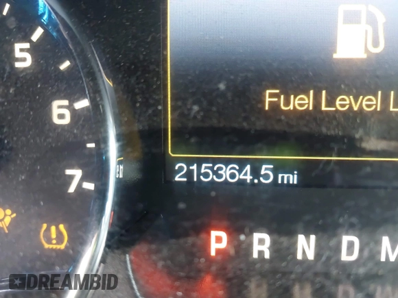 2014 Ford F-150 XL with VIN 1FTFW1CT5EKG08435, listed as a IAAI auction lot 41886526 with 215,364 mi miles. Bid and sale history available at carsss.com. Image 16.
