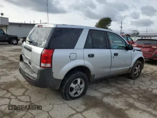 2004 Saturn VUE with VIN 5GZCZ23D74S838225, listed as a Copart auction lot 87077354 with 178,491 mi miles and Salvage Title. Bid and sale history available at DreamBid. Image 3.