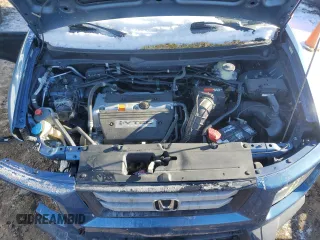 2007 Honda Element EX with VIN 5J6YH27727L013653, listed as a Copart auction lot 87925175 with 114,612 mi miles and Salvage Title. Bid and sale history available at DreamBid. Image 13.