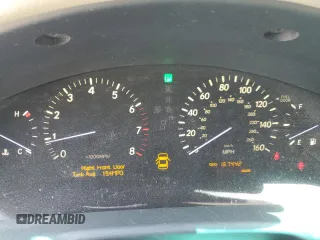 2005 Lexus LS 430 z VIN JTHBN36F355011851, wystawiony jako Copart lot #57488565 z przebiegiem 167 442 mil mil oraz Szkoda całkowita • Salvage title. Historia ofert i sprzedaży dostępna na DreamBid. Obrazek 9.