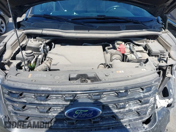 2017 Ford Explorer Sport with VIN 1FM5K8GT8HGD55687, listed as a IAAI auction lot 41692342 with Not provided miles and . Bid and sale history available at DreamBid. Image 10.