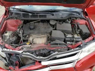 2013 Toyota Venza LE with VIN 4T3BA3BB3DU045862, listed as a Copart auction lot 56027425 with 113,927 mi miles and Salvage Title. Bid and sale history available at DreamBid. Image 12.