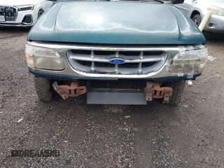 1996 Ford Explorer XL with VIN 1FMDU34XXTZA72897, listed as a IAAI auction lot 42189017 with 169,520 mi miles and . Bid and sale history available at DreamBid. Image 6.