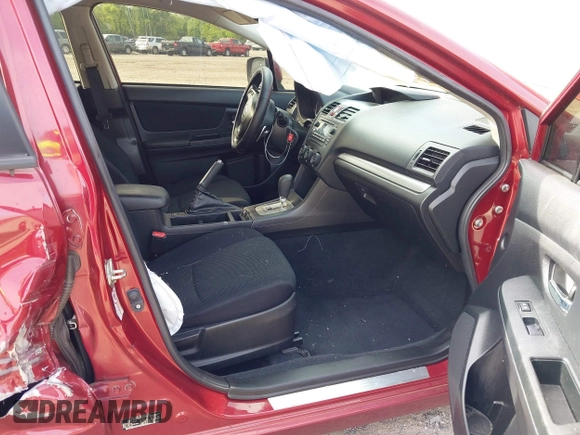2013 Subaru Impreza Premium z VIN JF1GPAC62DH814194, wystawiony jako IAAI lot #42188473 z przebiegiem 175 830 mil mil oraz . Historia ofert i sprzedaży dostępna na DreamBid. Obrazek 5.