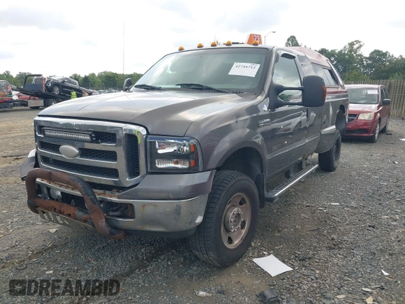 2006 Ford F-250 XL with VIN 1FTSX21P36EA75752, listed as a IAAI auction lot 42744712 with 274,774 mi miles and . Bid and sale history available at DreamBid. Image 18.