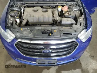 2013 Ford Taurus Limited с VIN 1FAHP2F91DG157524, выставлен на аукционе Copart как лот 66988824 с пробегом 155 185 миль миль и Списание • Salvage title. История ставок и продаж доступна на DreamBid. Изображение 11.