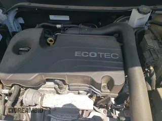 2018 Chevrolet Equinox LS с VIN 2GNAXREV2J6143640, выставлен на аукционе Copart как лот 64948755 с пробегом 109 150 миль миль и На запчасти • Non repairable. История ставок и продаж доступна на DreamBid. Изображение 16.