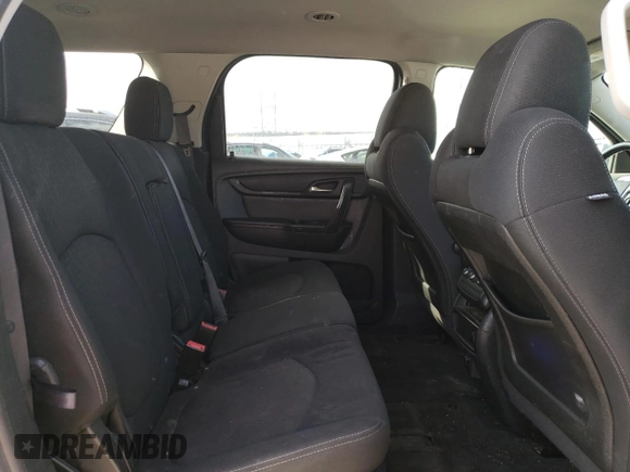 2014 GMC Acadia SLE с VIN 1GKKVNED7EJ214301, выставлен на аукционе Copart как лот 47446465 с пробегом 92 480 миль миль и Списание • Salvage title. История ставок и продаж доступна на DreamBid. Изображение 11.