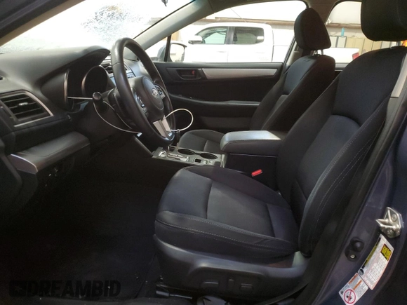 2016 Subaru Legacy 2.5i with VIN 4S3BNCA67G3003310, listed as a Copart auction lot 88358295 with 176,808 mi miles and Salvage Title. Bid and sale history available at carsss.com. Image 7.