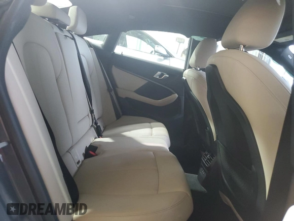 2020 BMW 2 Series 228i xDrive with VIN WBA73AK09L7F82121, listed as a Copart auction lot 61008865 with 29,867 mi miles and Clean title. Bid and sale history available at DreamBid. Image 10.