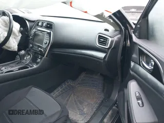 2021 Nissan Maxima Platinum с VIN 1N4AA6FV9MC507478, выставлен на аукционе IAAI как лот 41653535 с пробегом 79 879 миль миль и . История ставок и продаж доступна на DreamBid. Изображение 5.