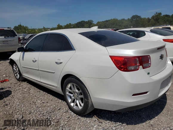 2016 Chevrolet Malibu Limited LT with VIN 1G11C5SA9GF162336, listed as a Copart auction lot 65655254 with 167,710 mi miles and Salvage Title. Bid and sale history available at carsss.com. Image 2.