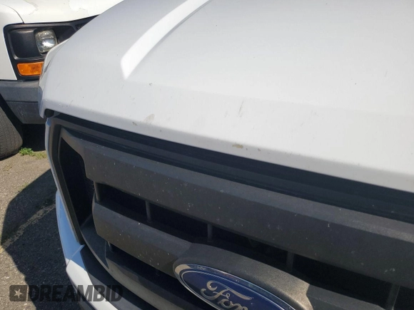 2017 Ford F-150 XL with VIN 1FTEX1EP1HKE24350, listed as a IAAI auction lot 42854253 with 141,639 mi miles and . Bid and sale history available at DreamBid. Image 30.