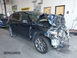 2020 Mazda CX-5 Grand Touring with VIN JM3KFBDM8L0781491, listed as a IAAI auction lot 39788385 with 57,316 mi miles and . Bid and sale history available at carsss.com. Image 1.