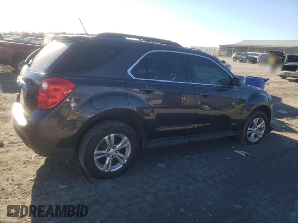 2014 Chevrolet Equinox LT with VIN 1GNALBEK4EZ121349, listed as a Copart auction lot 88648595 with 161,586 mi miles and Clean Title. Bid and sale history available at carsss.com. Image 3.