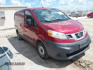 2017 Nissan NV200 S z VIN 3N6CM0KNXHK702984, wystawiony jako IAAI lot #42562604 z przebiegiem 166 077 mil mil oraz . Historia ofert i sprzedaży dostępna na DreamBid. Obrazek 1.