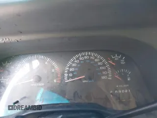 1999 Dodge 1500 z VIN 1B7HC16Y0XS201005, wystawiony jako IAAI lot #42373300 z przebiegiem Nie podano mil oraz . Historia ofert i sprzedaży dostępna na DreamBid. Obrazek 7.