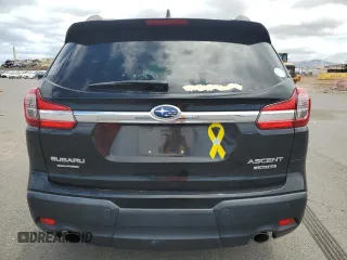 2020 Subaru Ascent Limited z VIN 4S4WMAPD9L3467879, wystawiony jako Copart lot #60490075 z przebiegiem 57 335 mil mil oraz Czysty tytuł • Clean title. Historia ofert i sprzedaży dostępna na DreamBid. Obrazek 6.