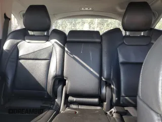 2016 Acura MDX w/Tech/Entertainment with VIN 5FRYD4H67GB028475, listed as a Copart auction lot 46524525 with 78,720 mi miles and Salvage Title. Bid and sale history available at carsss.com. Image 10.