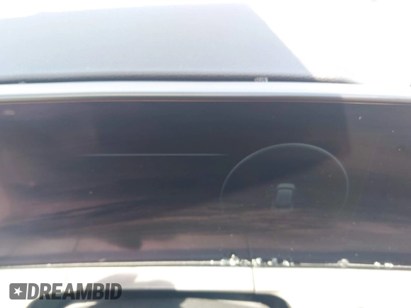 2023 Kia Telluride SX X-Pro with VIN 5XYP5DGC0PG370652, listed as a IAAI auction lot 42226690 with 30,669 mi miles and . Bid and sale history available at DreamBid. Image 7.