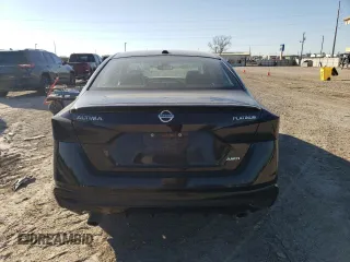 2019 Nissan Altima 2.5 Platinum with VIN 1N4BL4FW1KC191177, listed as a Copart auction lot 45898905 with 86,967 mi miles and Salvage Title. Bid and sale history available at carsss.com. Image 6.