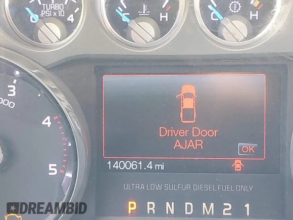2014 Ford F-250 XL с VIN 1FT7W2BT7EEA32163, выставлен на аукционе IAAI как лот 41813550 с пробегом 140 061 миль миль и . История ставок и продаж доступна на DreamBid. Изображение 15.