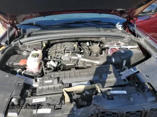 2023 Jeep Grand Cherokee Laredo z VIN 1C4RJGAG7PC662935, wystawiony jako Copart lot #47986615 z przebiegiem 12 306 mil mil oraz Szkoda całkowita • Salvage title. Historia ofert i sprzedaży dostępna na DreamBid. Obrazek 12.
