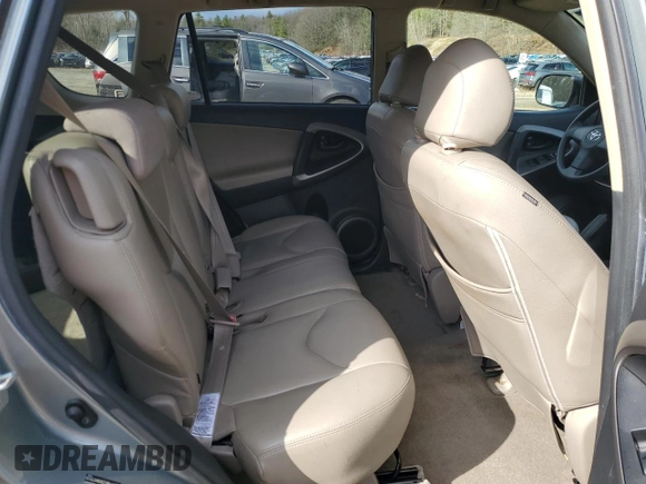 2008 Toyota RAV4 with VIN JTMBK33V586038585, listed as a Copart auction lot 50763695 with 150,771 mi miles and Clean Title. Bid and sale history available at carsss.com. Image 11.